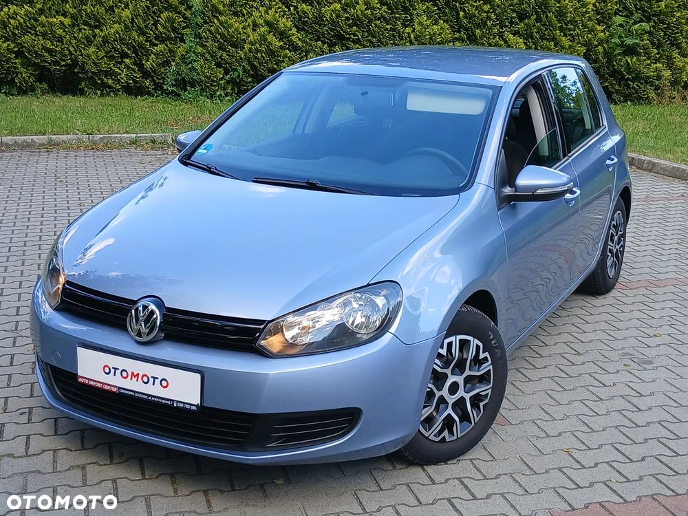 Volkswagen Golf 1.6 Comfortline - 4
