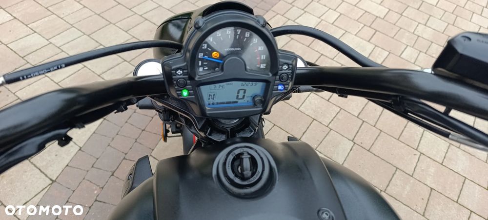 Kawasaki Vulcan - 13