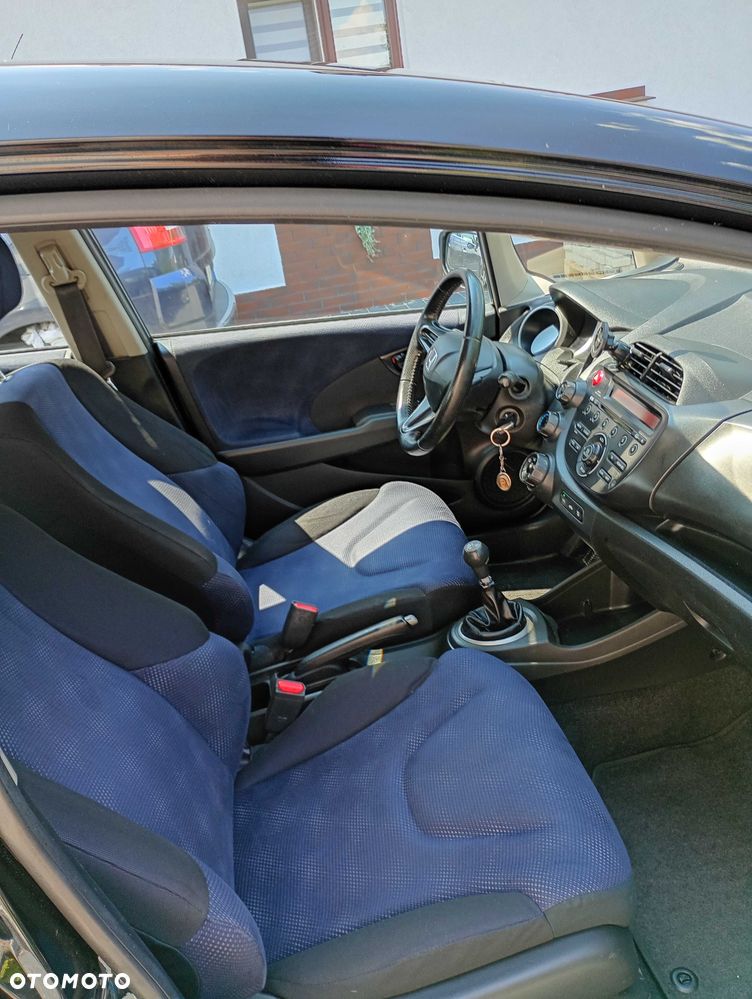 Honda Jazz - 7