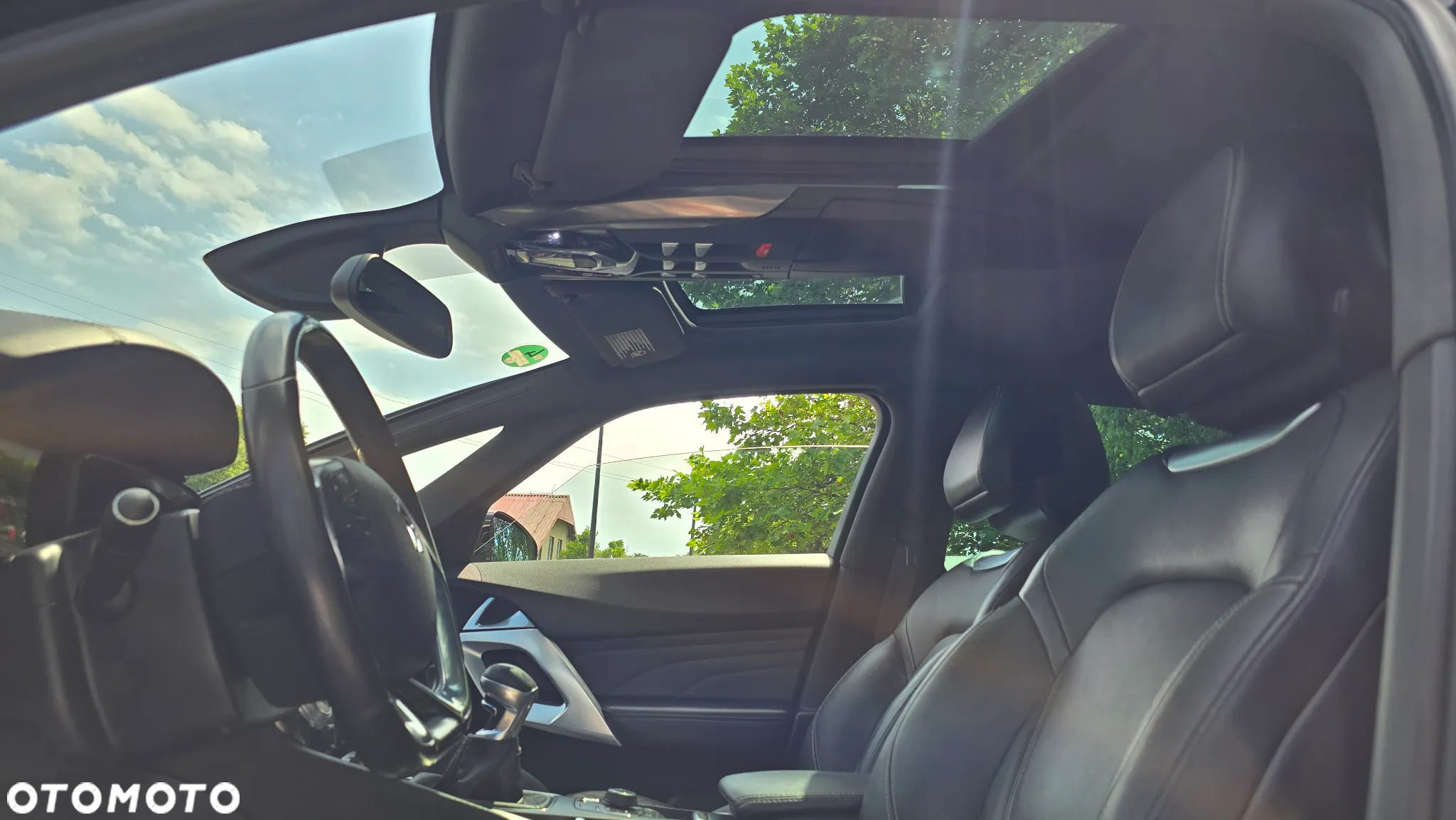 Citroën DS5 2.0 HDi SportChic - 12