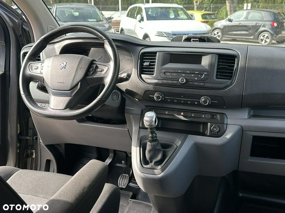 Peugeot Expert - 22