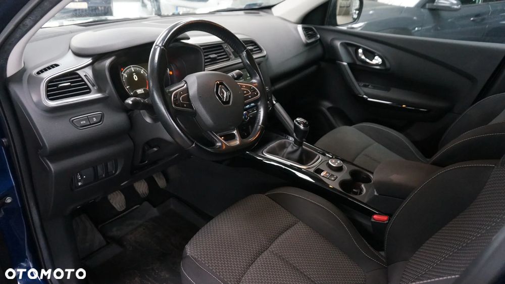 Renault Kadjar 1.5 dCi Energy Intens - 16