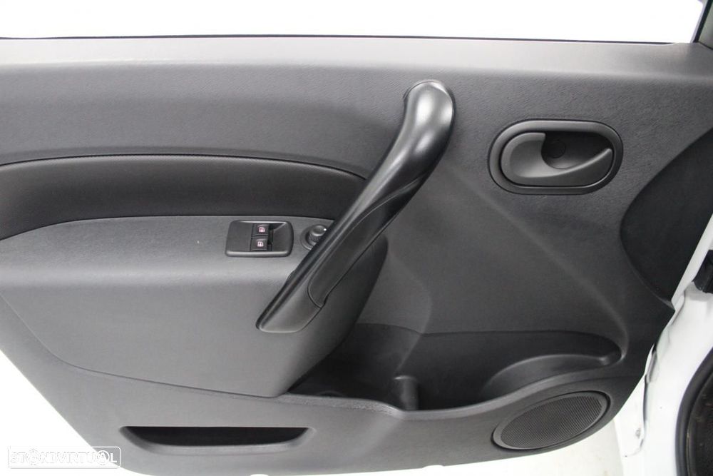 Renault Kangoo 33kWh IVA DEDUTIVEL - 8