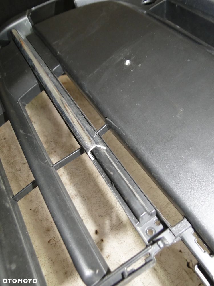 SUZUKI VITARA II LIFT ZDERZAK PRZÓD PRZEDNI 18-24r - 7