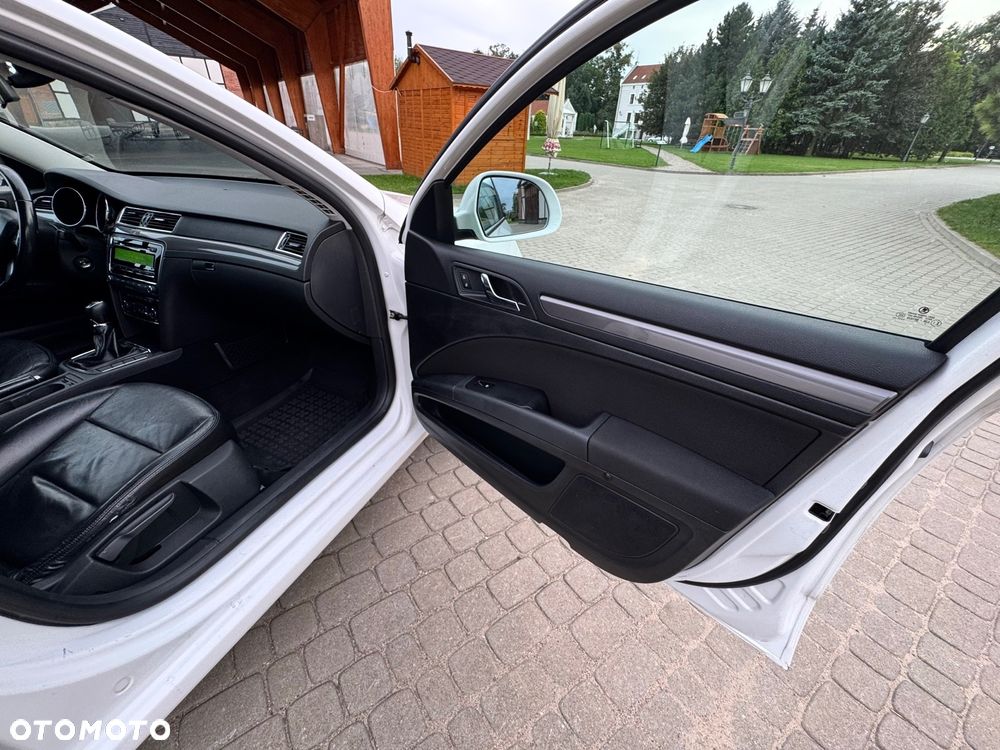 Skoda Superb 1.6 TDI Exclusive - 30