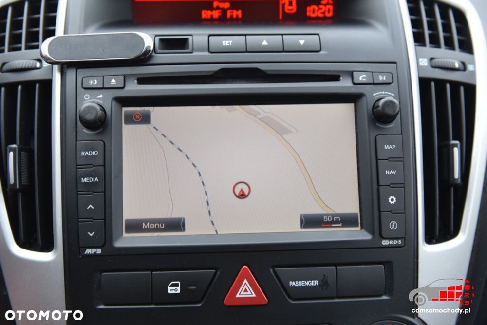 Kia Ceed - 20