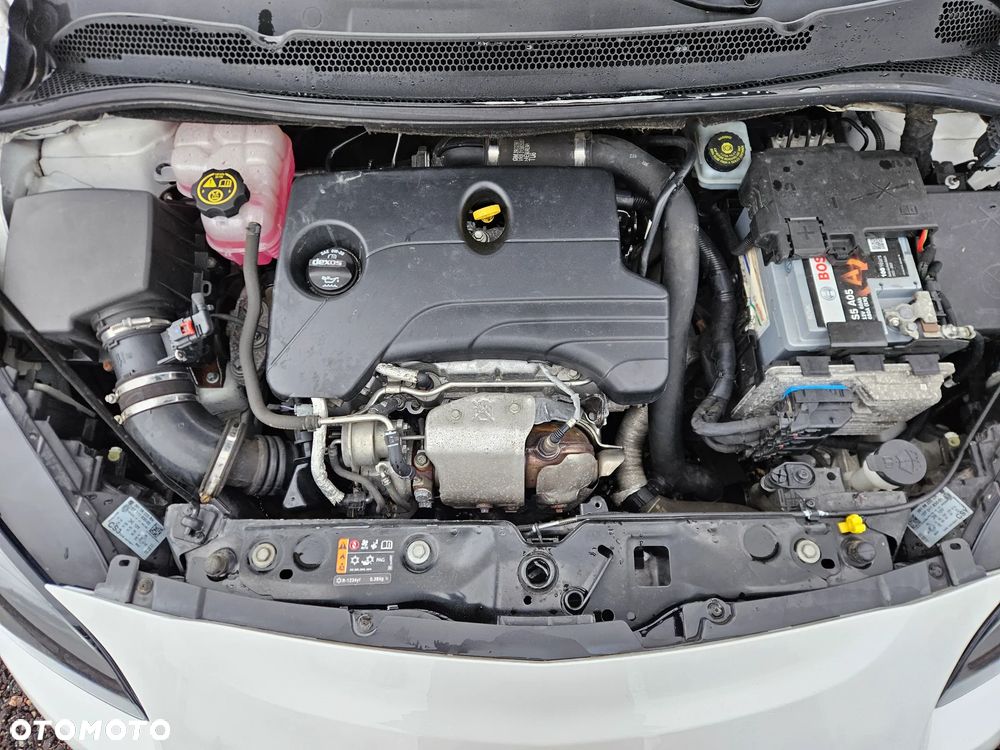 Opel Corsa 1.0 Ecotec Turbo Start/Stop Color Edition - 23