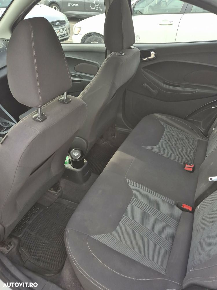 Ford Ka+ - 22