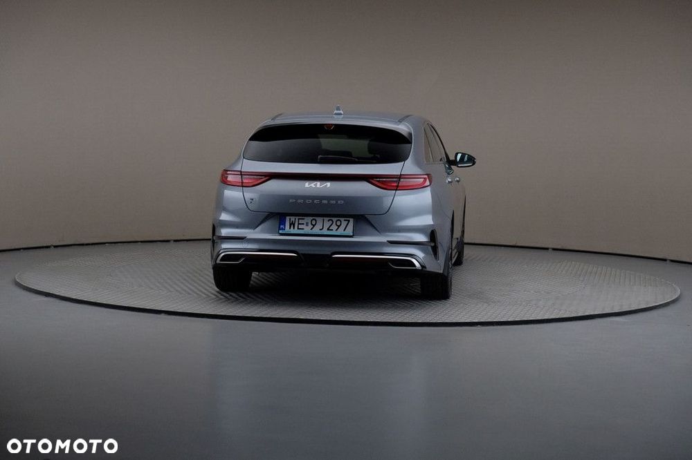 Kia ProCeed - 5