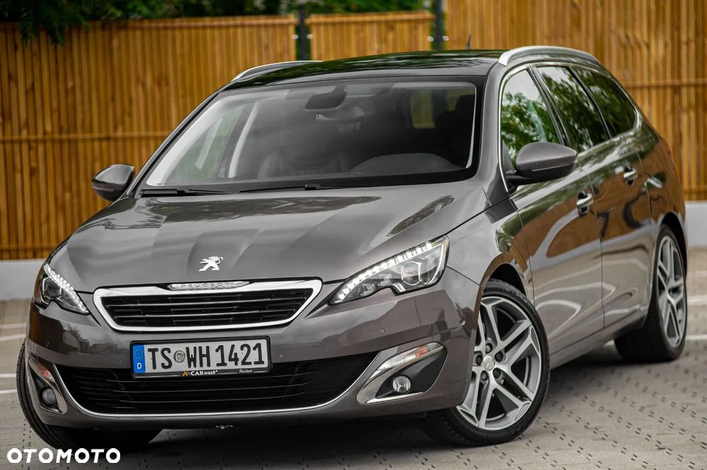Peugeot 308 - 10