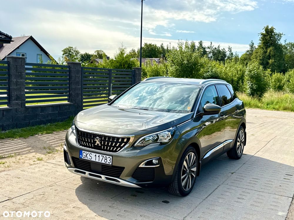 Peugeot 3008 BlueHDi 130 Stop & Start Allure - 2