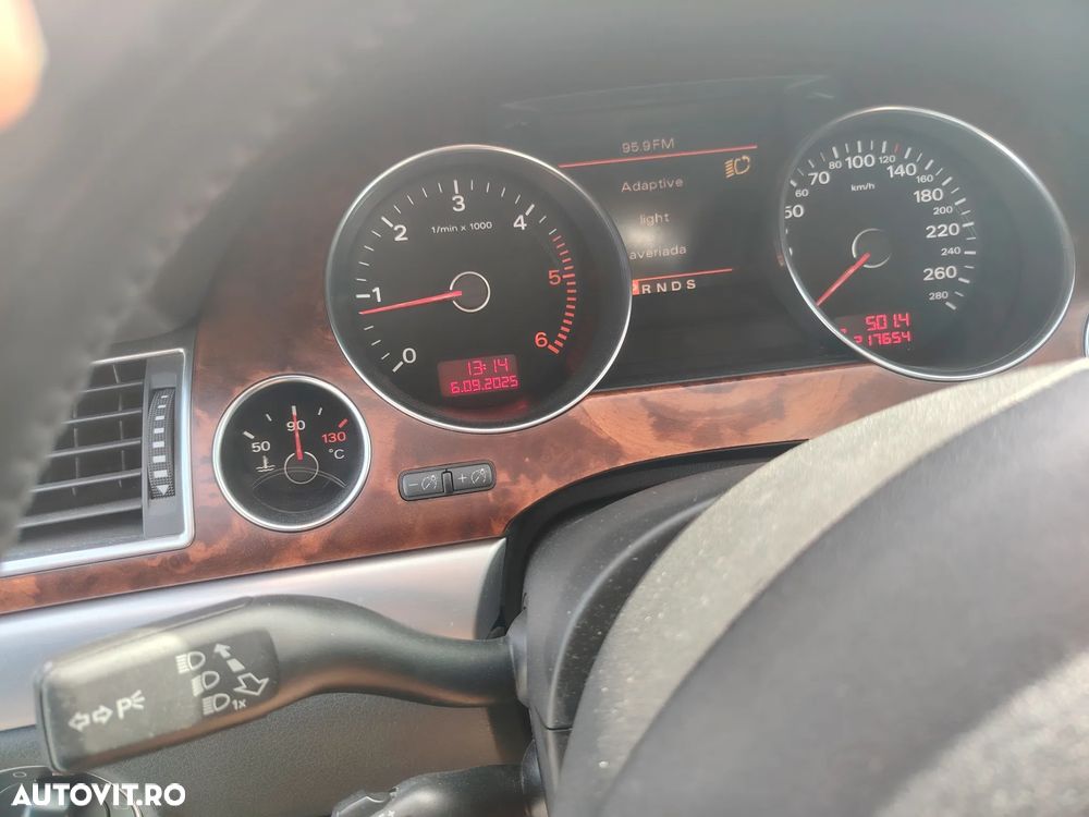Audi A8 - 18
