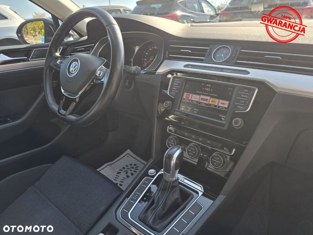 Volkswagen Passat Variant - 26