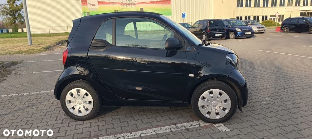 Smart Fortwo Standard - 3