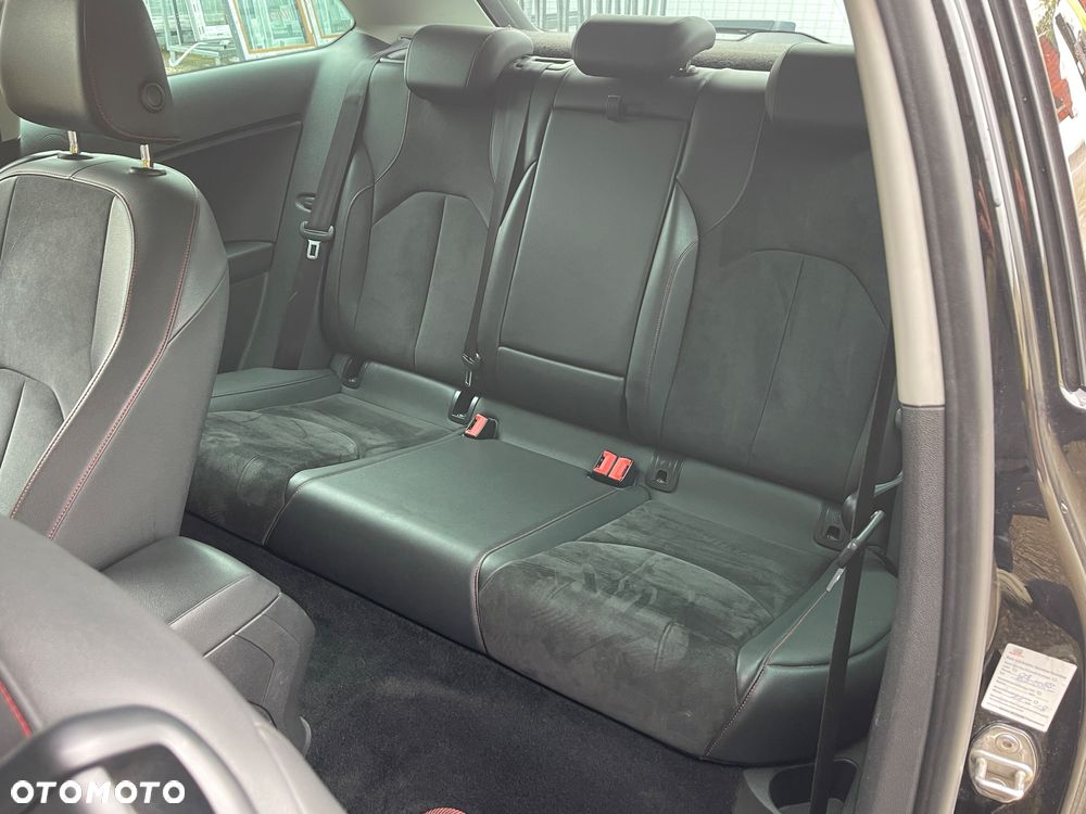 Seat Leon SC 2.0 TDI DPF Start&Stop DSG FR - 28