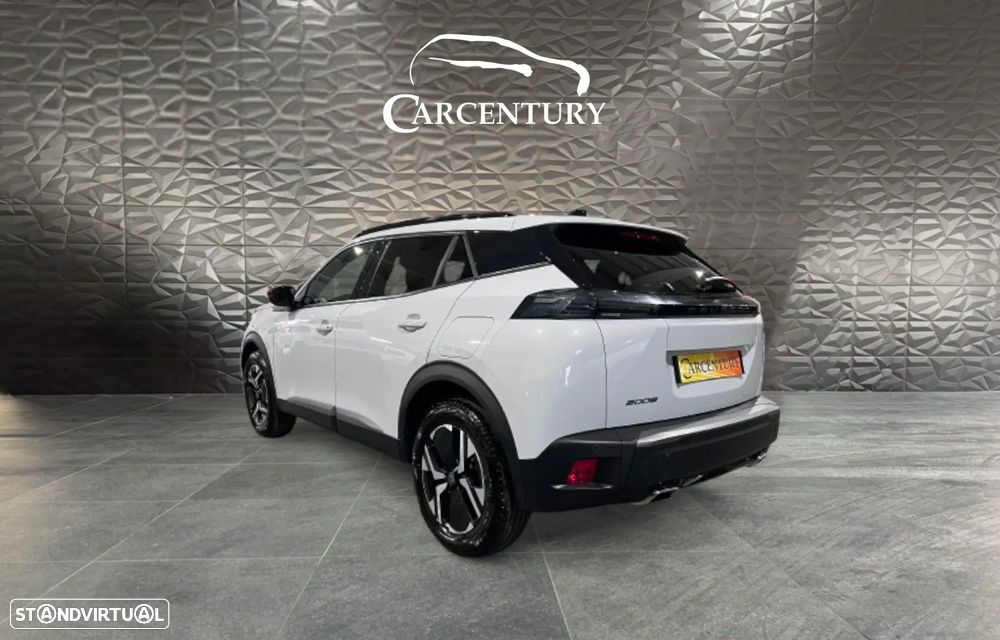 Peugeot 2008 1.2 PureTech Allure Pack EAT8 - 2