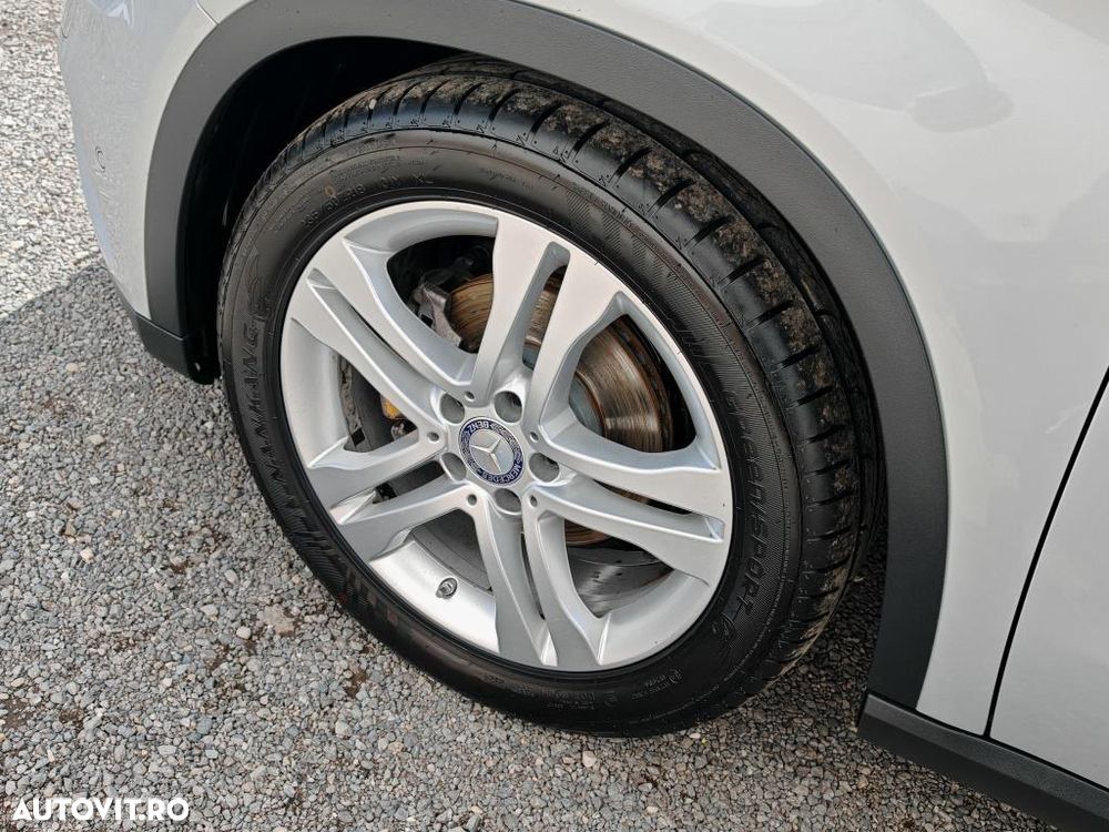 Mercedes-Benz GLA 200 d 4Matic 7G-DCT Activity Edition - 25