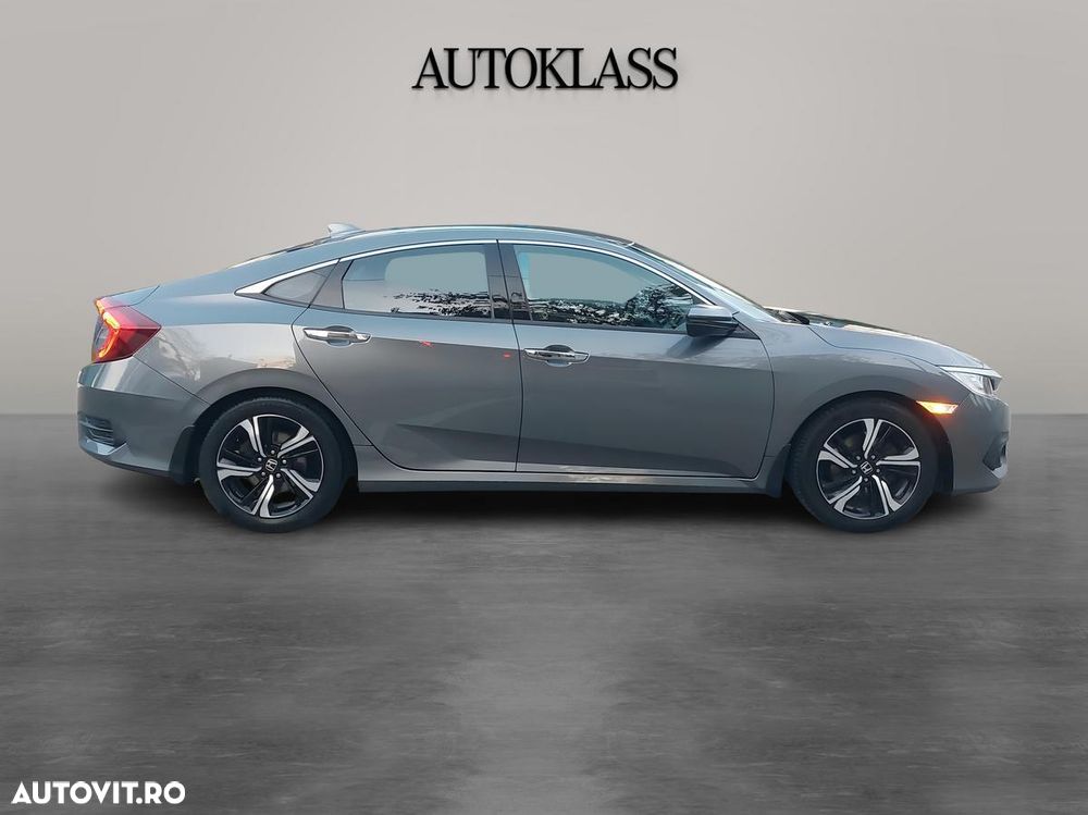 Honda Civic 1.5 i-VTEC Turbo Elegance - 6