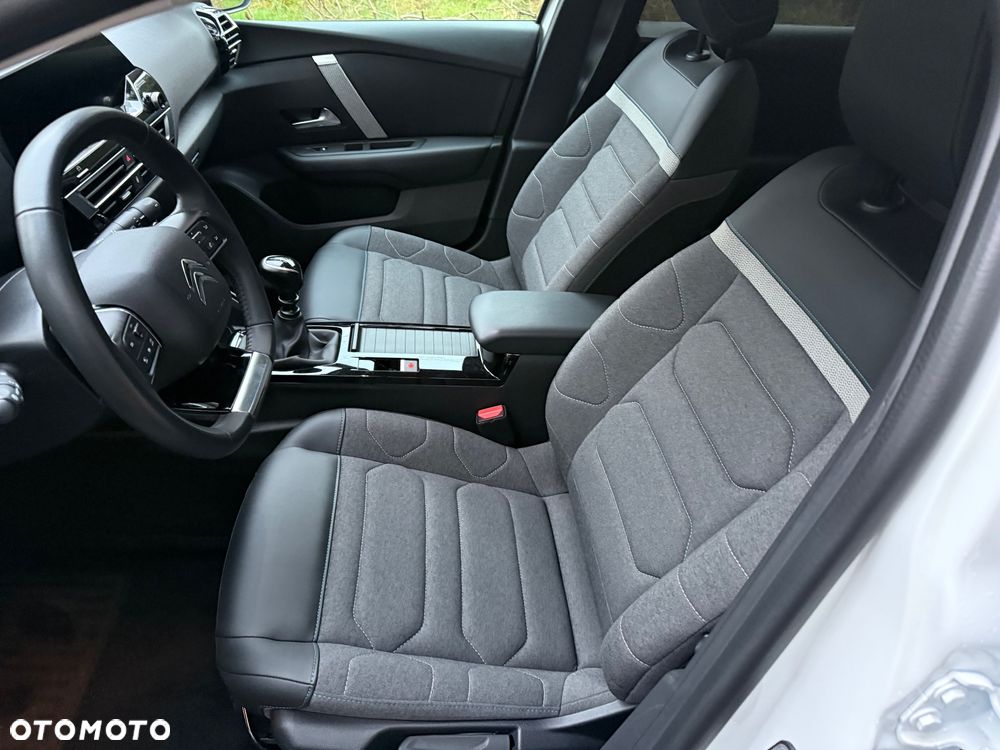 Citroën C4 1.5 BlueHDi Shine S&S - 11