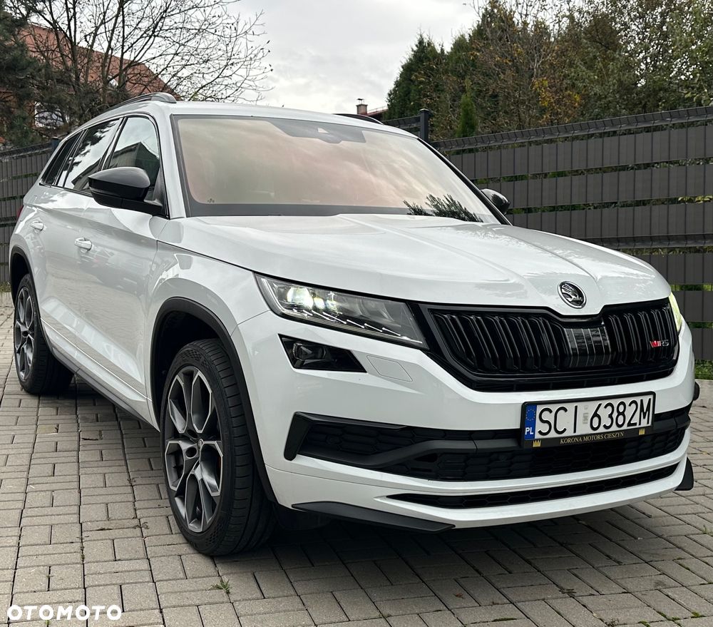 Skoda Kodiaq - 6