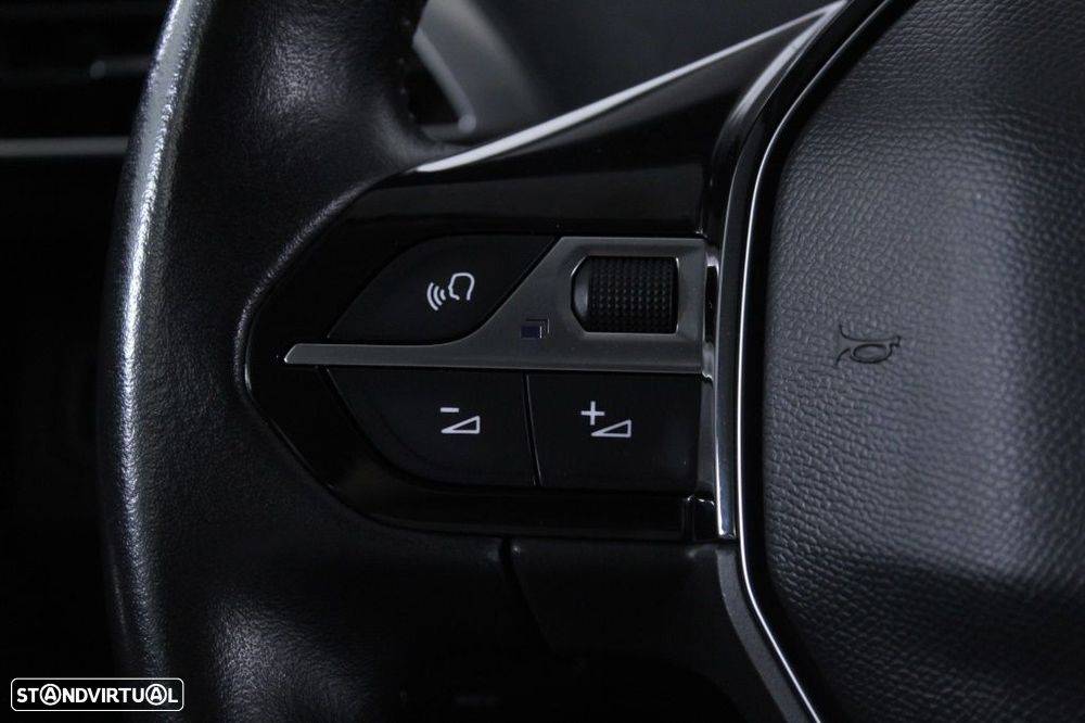 Peugeot 3008 1.2 PureTech Active Pack - 22