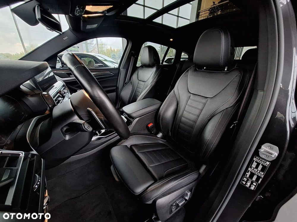 BMW X4 - 21