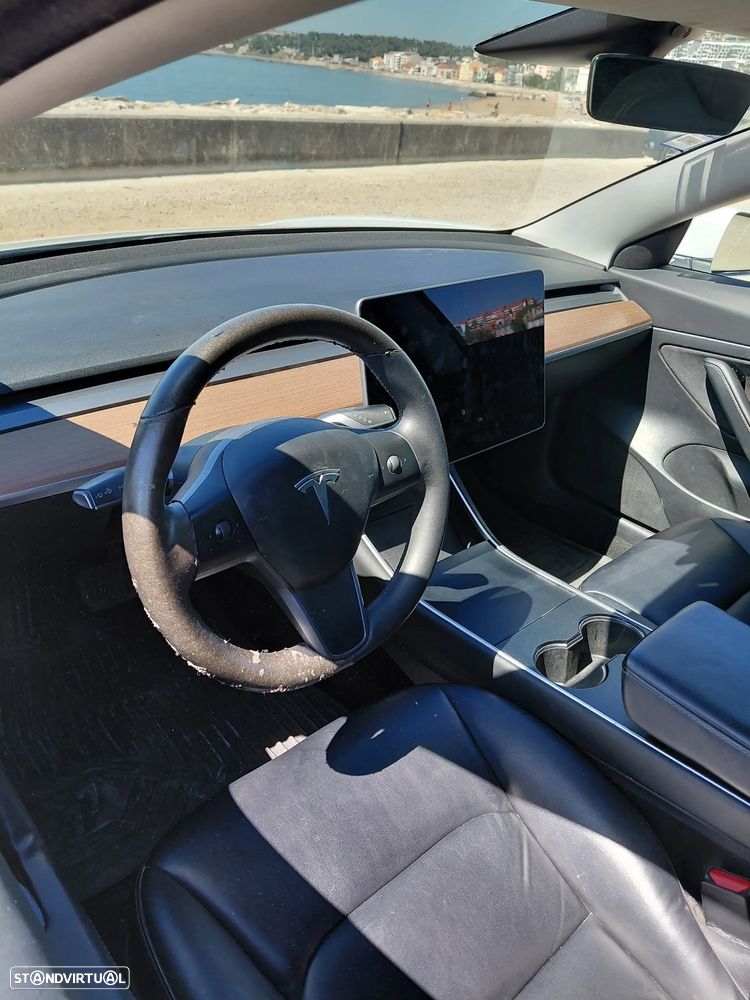 Tesla Model 3 Standard Range Plus RWD - 6