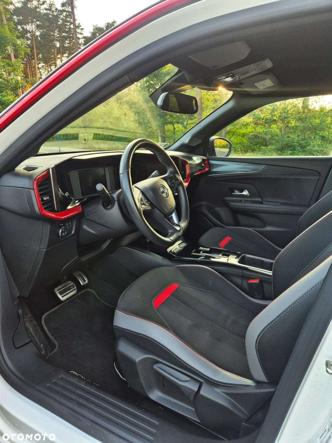 Opel Mokka 1.2 T GS Line S&S - 5