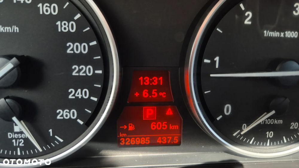 BMW Seria 5 520d - 8