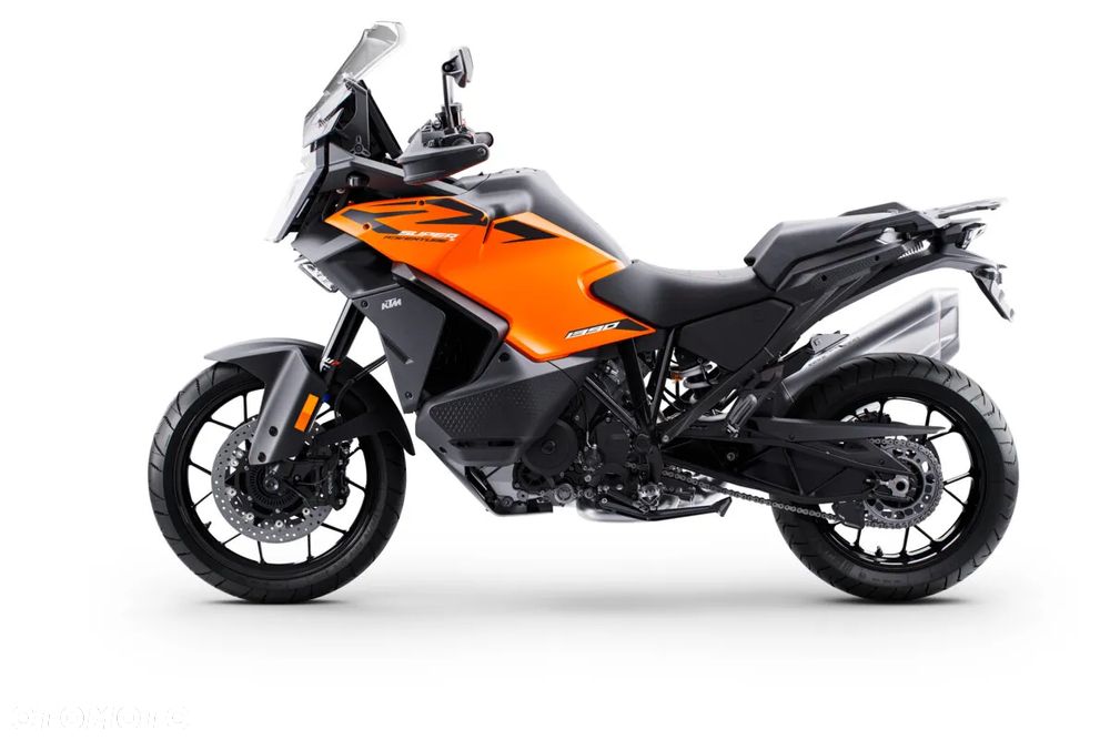 KTM Super Adventure - 5