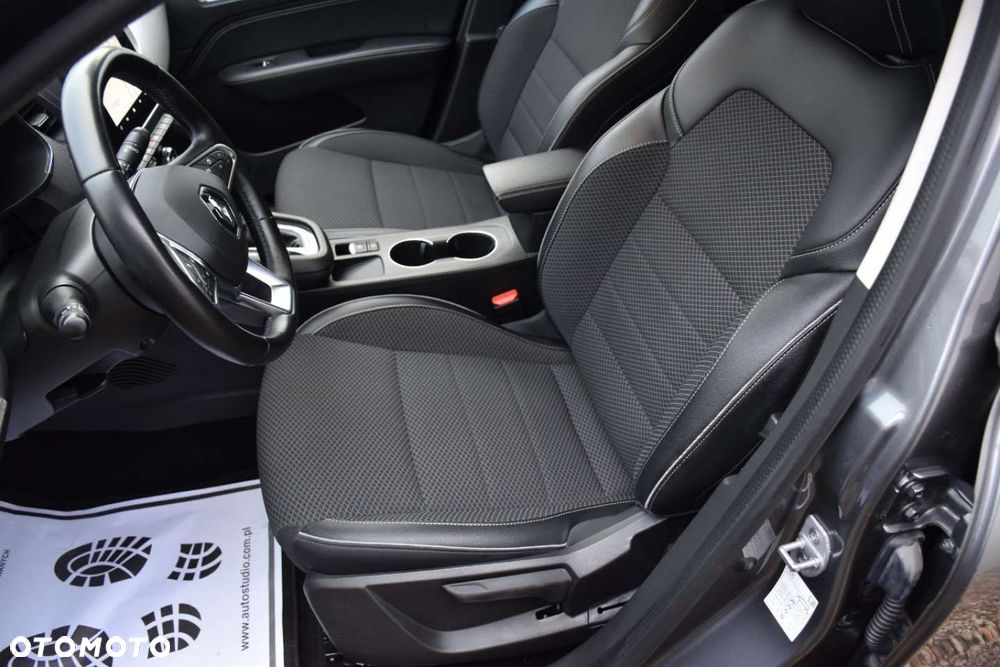 Renault Arkana E-TECH 145 INTENS - 8