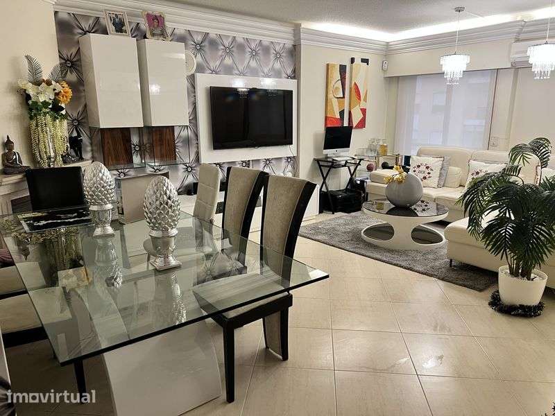 Apartamento T4 Casal da Barota com Garagem - Grande imagem: 4/12
