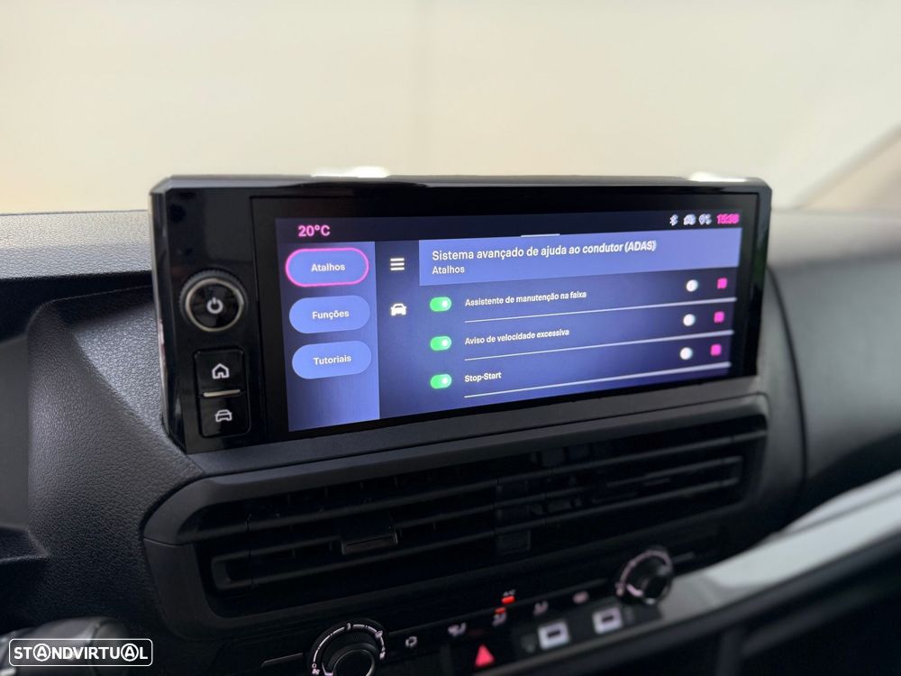 Fiat Scudo Outro - 16