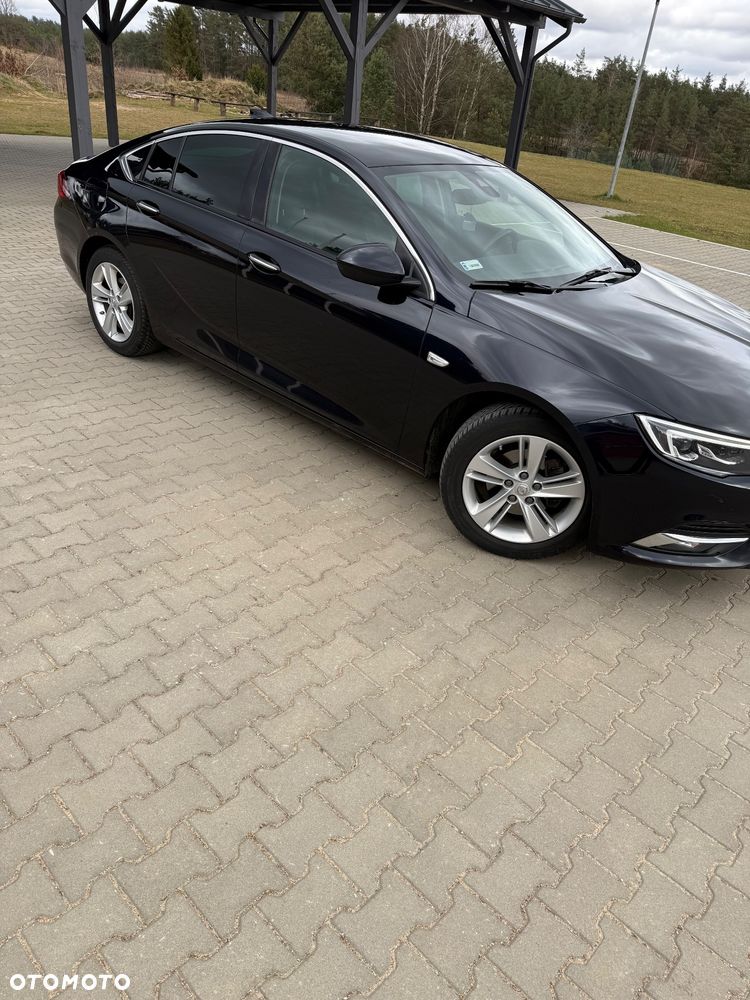 Opel Insignia - 9