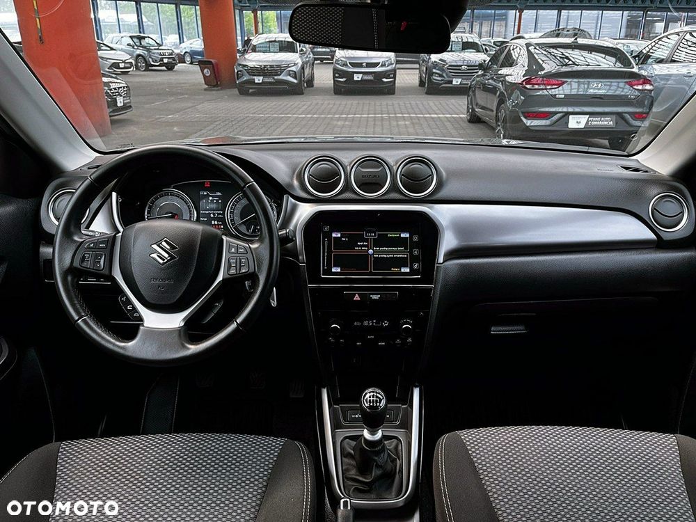 Suzuki Vitara - 14