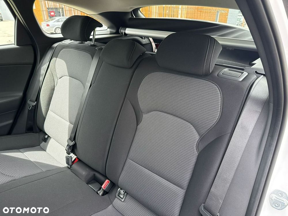 Hyundai i30 1.5 T-GDI 48V Smart - 20