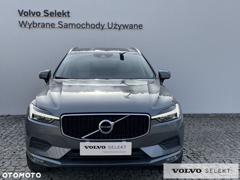 Volvo XC 60 - 5