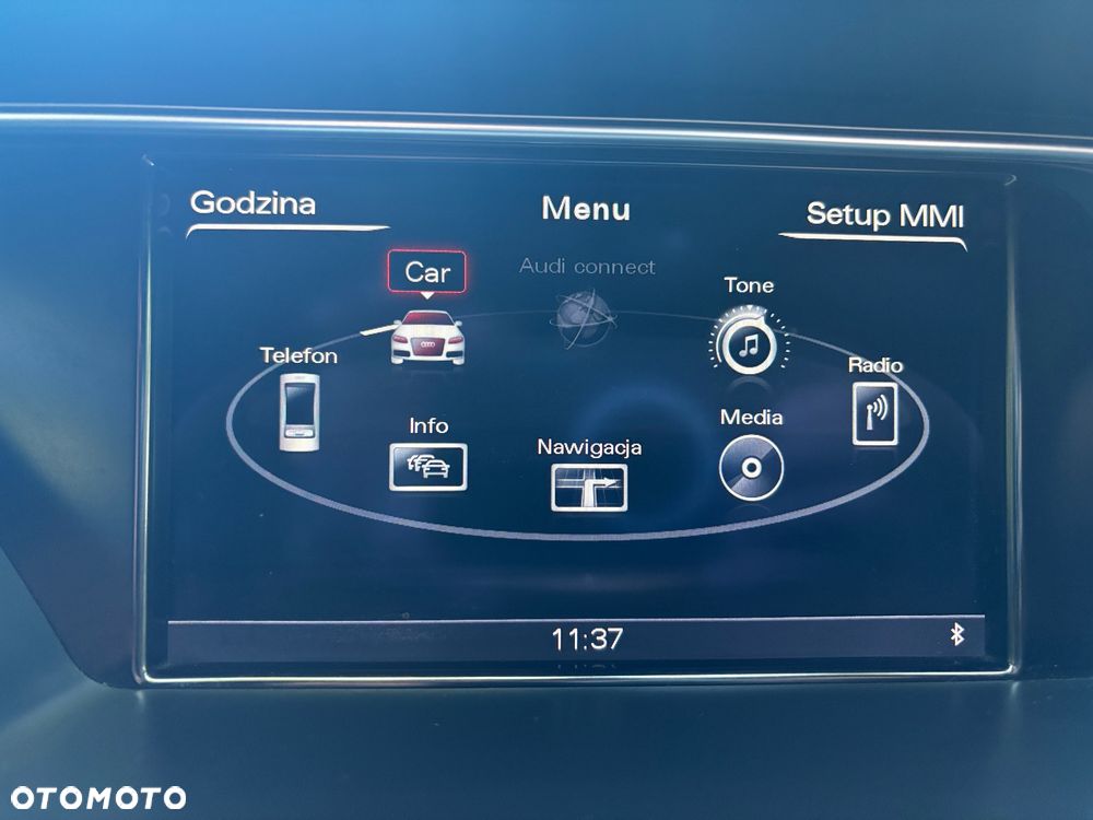 Audi A4 - 10