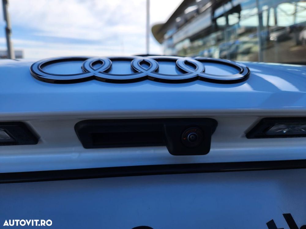 Audi A3 35 TDI S tronic - 12