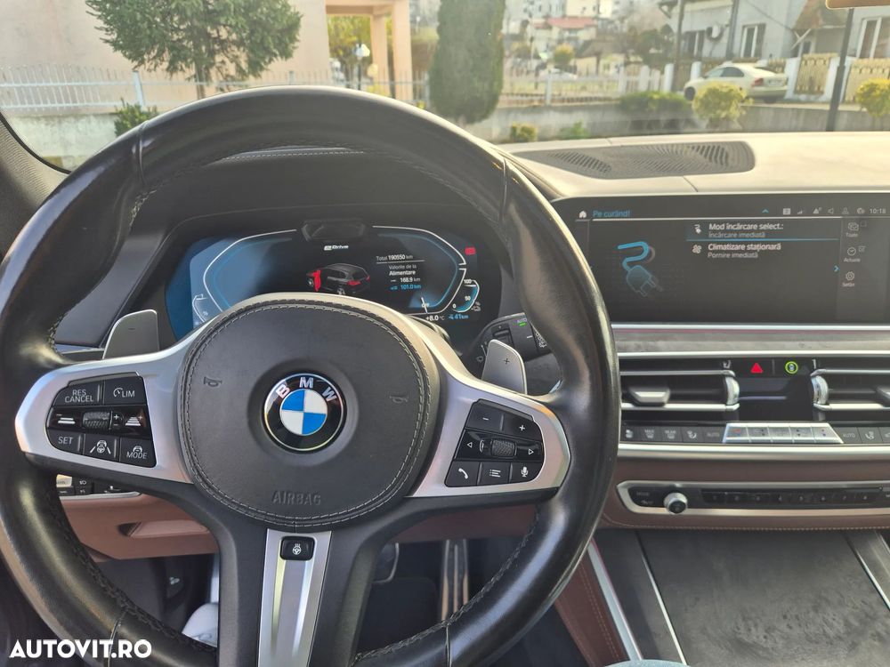BMW X5 - 10