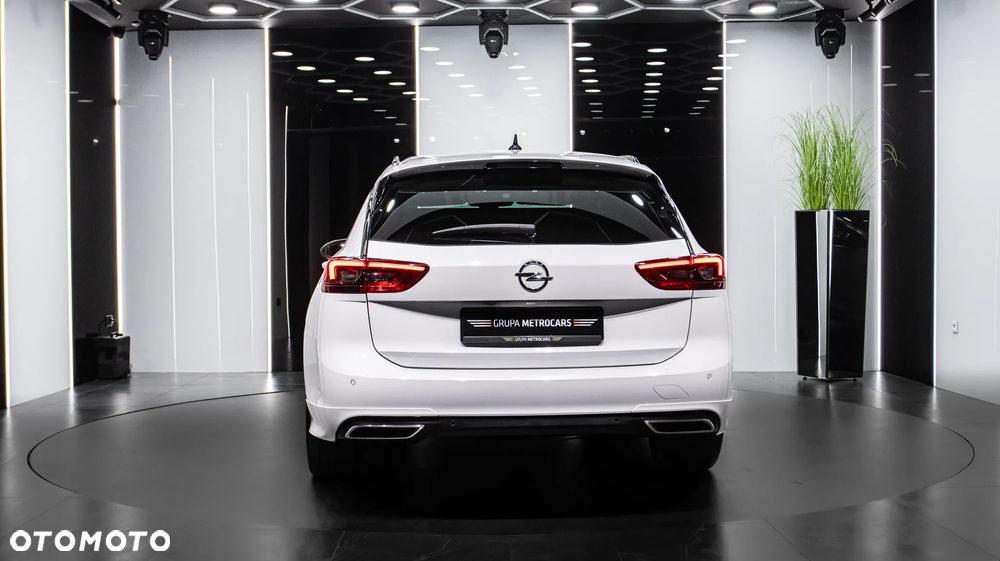 Opel Insignia 2.0 CDTI Ultimate S&S - 6