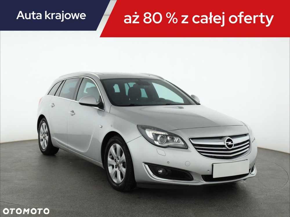 Opel Insignia - 3