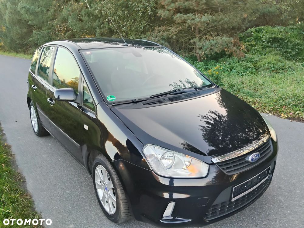 Ford C-MAX 1.8 Titanium - 16
