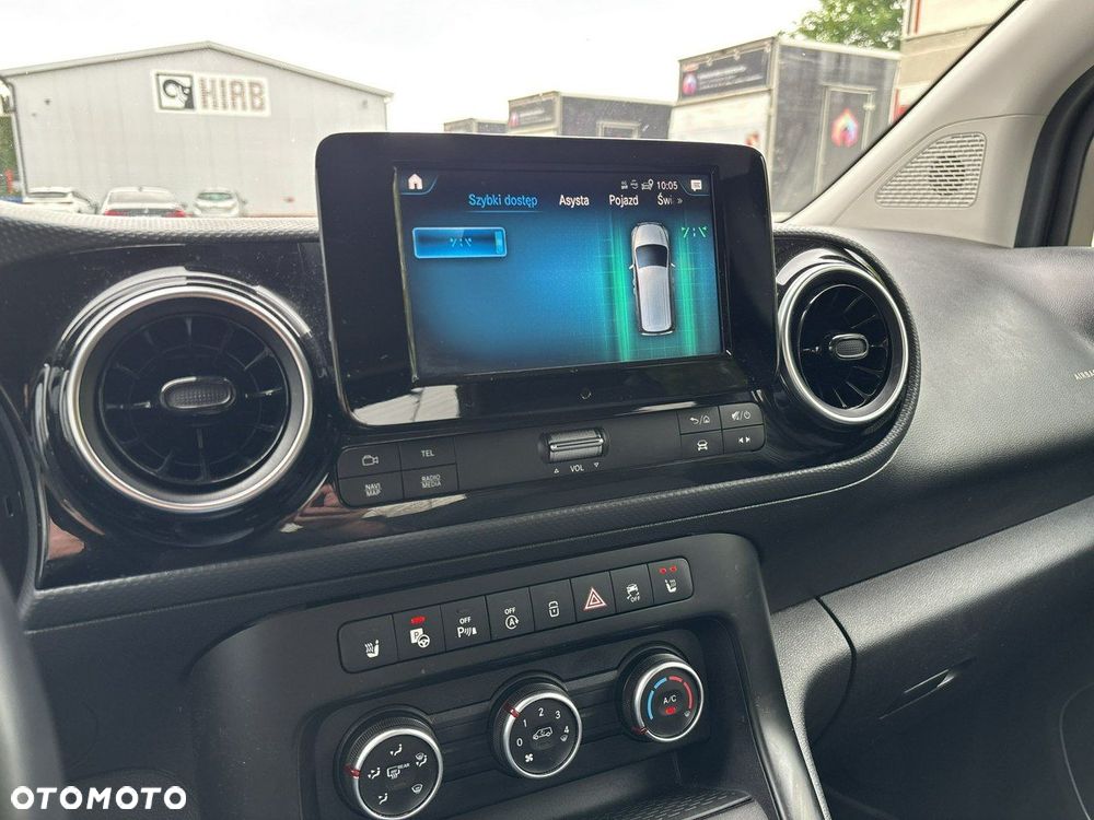 Mercedes-Benz Citan Tourer L1 420.723 - 19