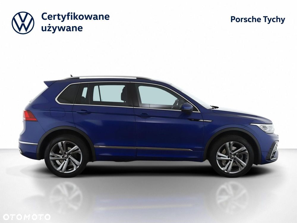 Volkswagen Tiguan - 4