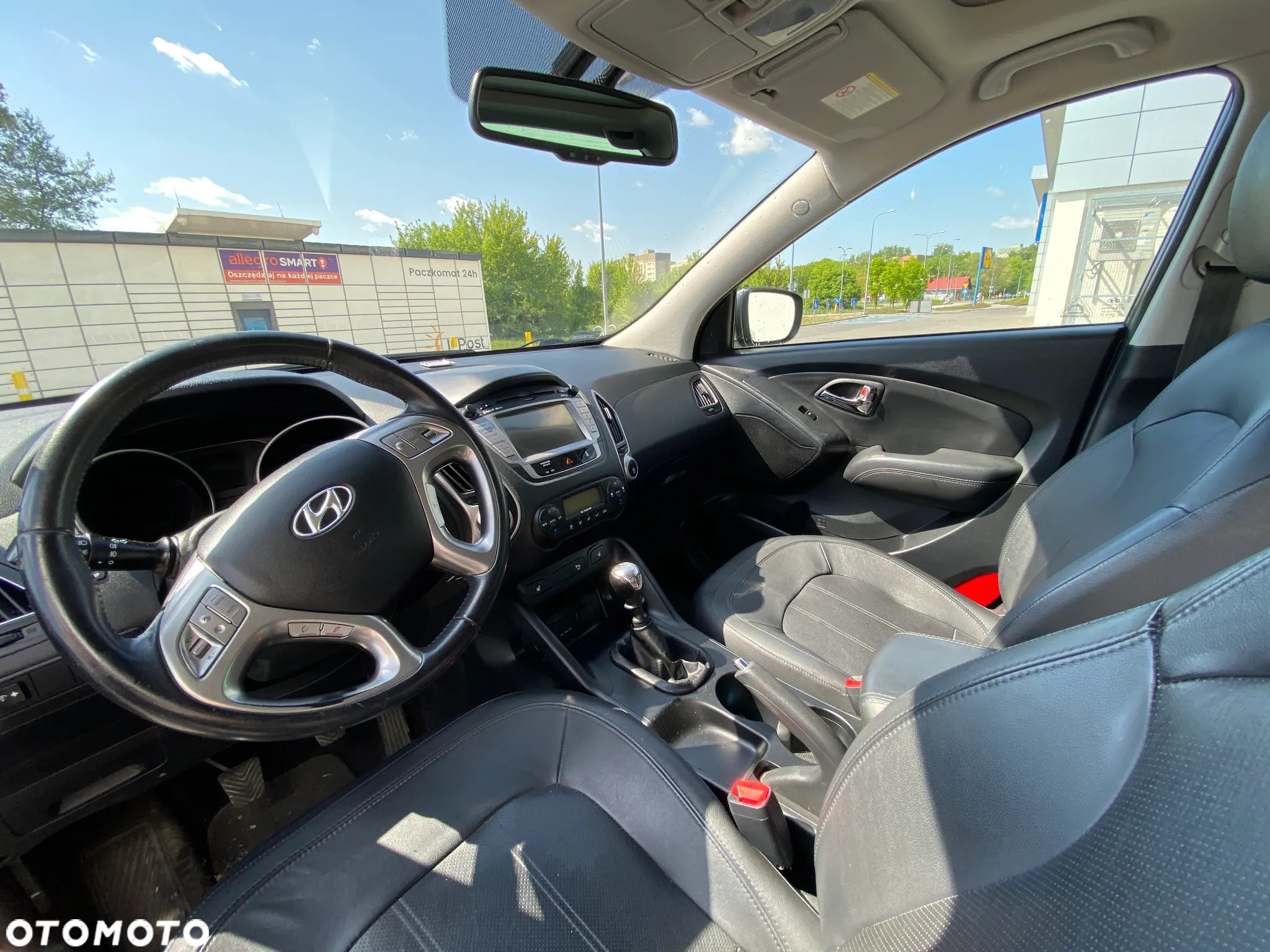 Hyundai ix35 1.7 CRDi 2WD 5 Star Edition - 28