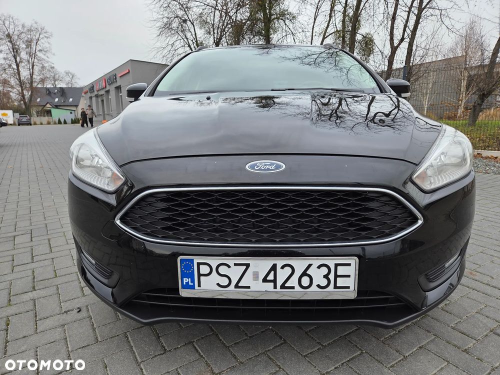 Ford Focus - 3