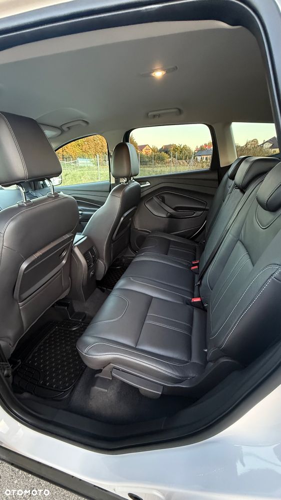 Ford Escape 1.5 EcoBoost AWD SE - 23