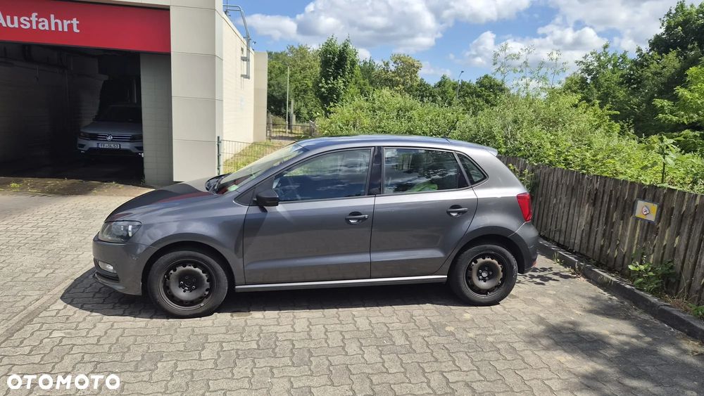 Volkswagen Polo 1.0 Trendline - 2
