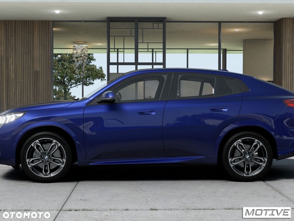 BMW X2 sDrive20i mHEV M Sport - 8